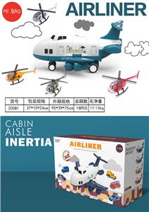 Parking / Airport - OBL983843