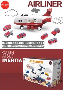 Parking / Airport - OBL983852