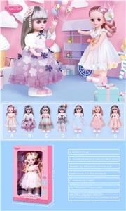 智能对话走路娃娃-西班牙文 - OBL984113