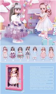 智能对话走路娃娃-俄文 - OBL984114