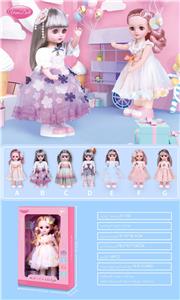 智能对话走路娃娃-阿拉伯文 - OBL984115