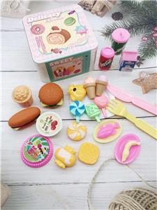FOOD SET - OBL984304
