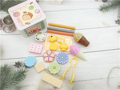 FOOD SET - OBL984307