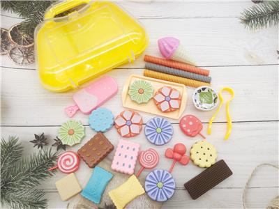 FOOD SET - OBL984314