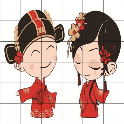 36粒积木拼图 - OBL984353