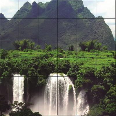 36粒积木拼图 - OBL984355