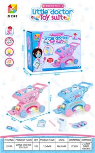 DoctorToy - OBL984483