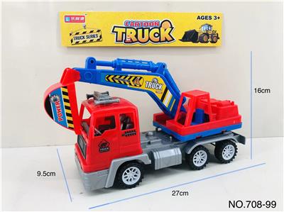 Inertia series - OBL984525