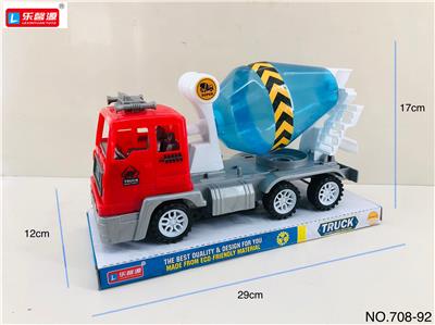 Inertia series - OBL984529