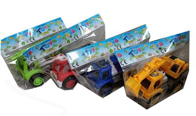 Inertia series - OBL984562