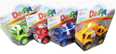 Inertia series - OBL984563