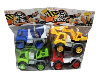 Inertia series - OBL984564