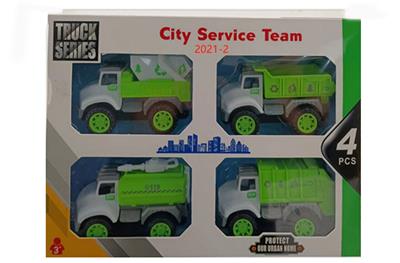 Inertia series - OBL984568