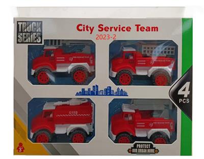 Inertia series - OBL984569