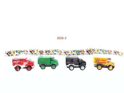 Inertia series - OBL984578