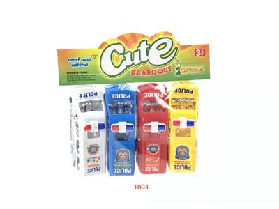 回力车队 - OBL984581