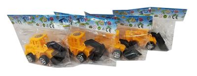 回力车队 - OBL984589