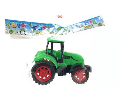 回力车队 - OBL984590