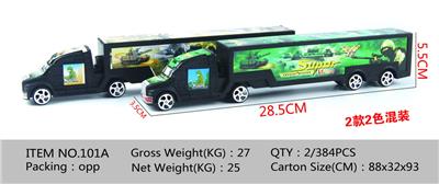 Free wheel toys - OBL984721