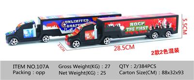 Free wheel toys - OBL984722