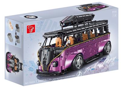 Self-assembling - OBL984911