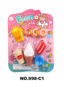 FOOD SET - OBL984972