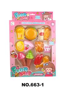 FOOD SET - OBL984976