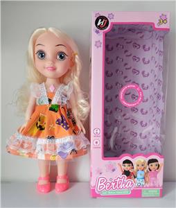 Babytrollyfordoll - OBL985010