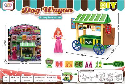 Self-assembling - OBL985108