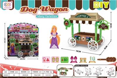 Self-assembling - OBL985109