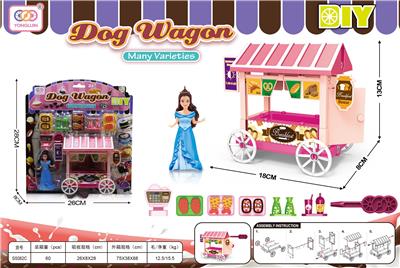 Self-assembling - OBL985110