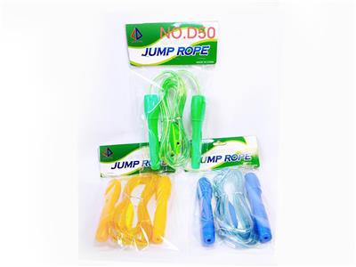 Skipping / Hula Hoop - OBL985140