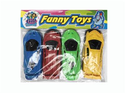 四只装回力车 - OBL985143