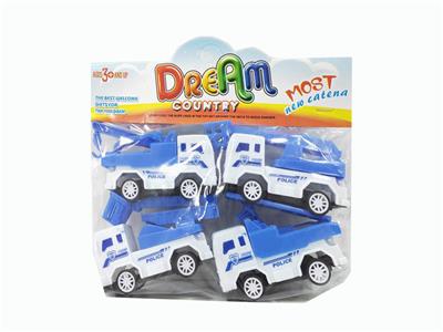 回力车队 - OBL985163