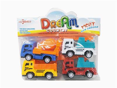 回力车队 - OBL985164