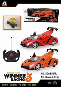 Remote control series - OBL985238