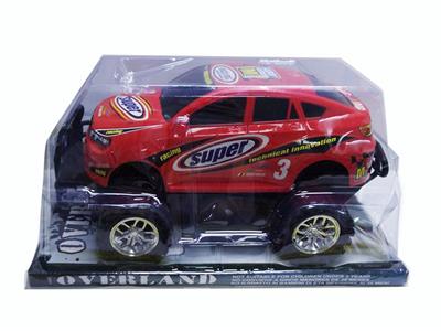 Inertia series - OBL985249