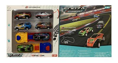 Free wheel toys - OBL985284