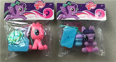 Beauty set - OBL985386