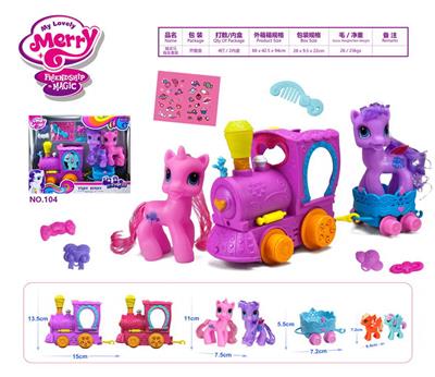 Beauty set - OBL985446