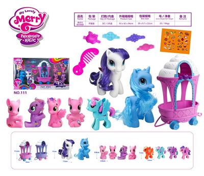 Beauty set - OBL985451