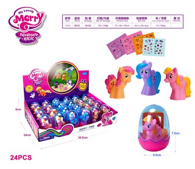 Beauty set - OBL985457