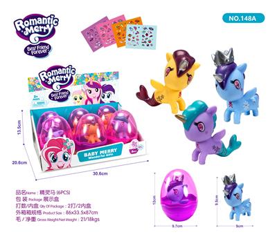 Beauty set - OBL985474