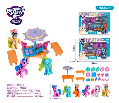 Beauty set - OBL985479