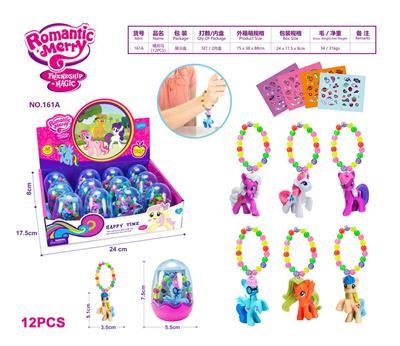 Beauty set - OBL985481