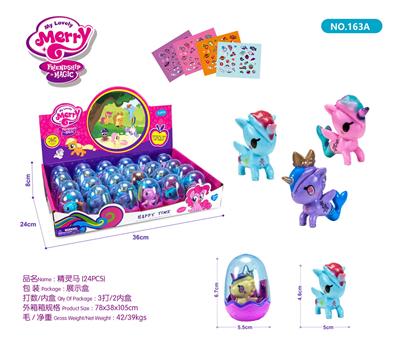 Beauty set - OBL985483