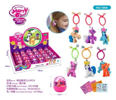 Beauty set - OBL985487