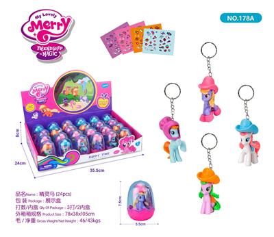 Beauty set - OBL985496