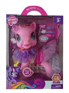 Beauty set - OBL985508