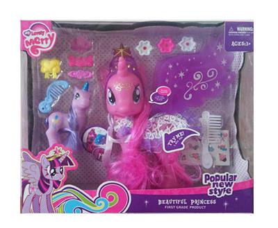 Beauty set - OBL985518